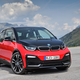 Illustration for article titled 2018 BMW i3s: Look What You Made BMW Do